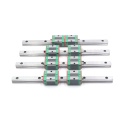 High quality HGW15 linear guideway