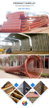 Boiler Repair And Service Boiler Water Wall Tubes