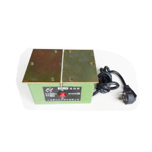 TC-1 Desktop Demagnetizer for Smaller Workpieces