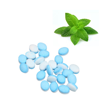 Sweetener powder nature stevia mint  leaf extract