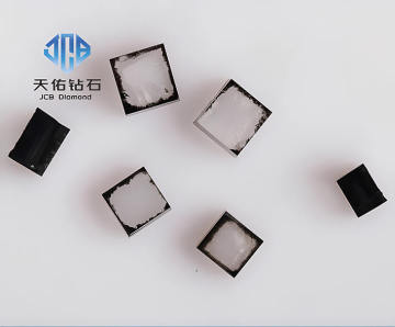 High-strength CVD Rough Diamond