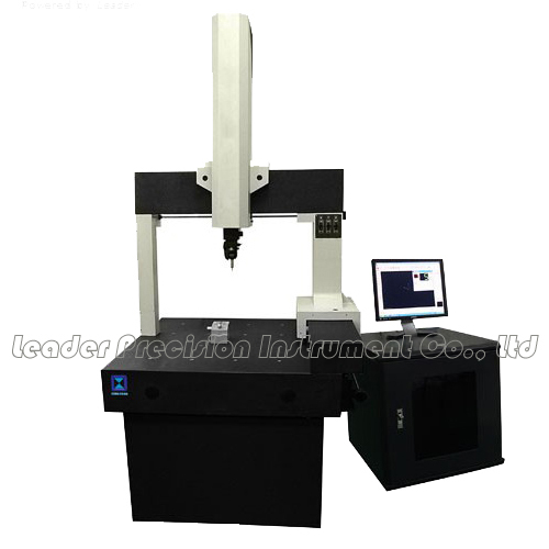 CMM & 3D Coordinate Measuring Machine (CMM-665M)