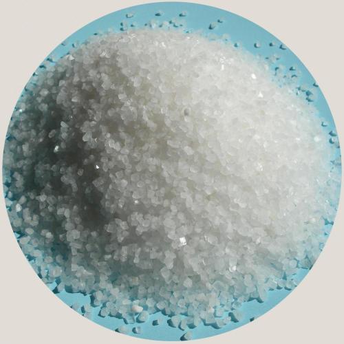 Chlorure de sodium de grande pureté pour l&#39;exportation