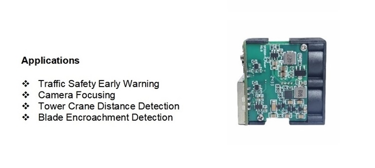 Transportation and Autonomous Vehicles LiDAR Transportation and Autonomous Vehicles LiDAR