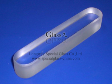 front lens,Sight glass