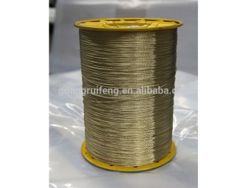 High Tensile Stell wire 3+9+15X0.175+0.15nt