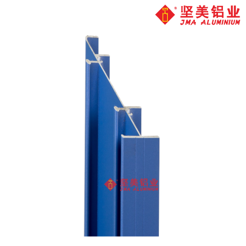 Customized Aluminum Extrusion Profile for Windows