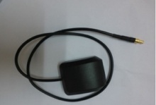 GPS External Antenna with MCX