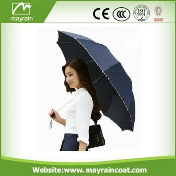 All Kinds Printing Umbrella Family Handle