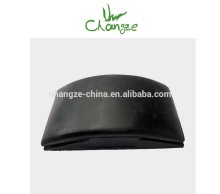 Black Rubber Hand Sanding Block