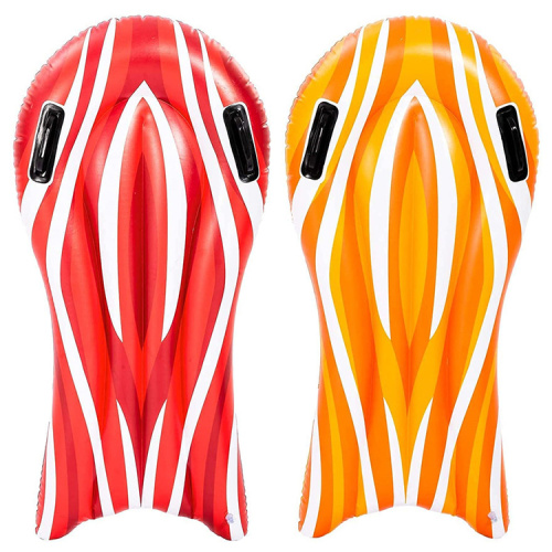 PVC Brierfatable Kid Surf ဘုတ်အဖွဲ့ကလေး