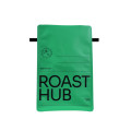 Добра способност за уплътнение устойчиви торбички за опаковане на кафе
