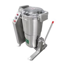 Electric Paddle Heavy Duty Mince Stuffing Mix Machine