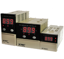 Thumb Switch Thermostat (TM)