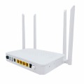 4GE+POTS+WIFI DUAL BAND 2.4G 5G WIFI XPON ONU