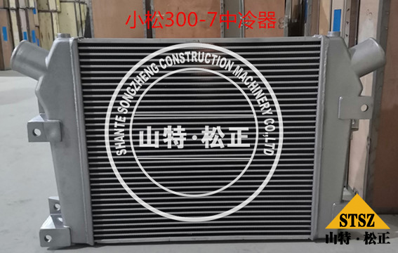 eletcooler 6251-61-5110 لـ Komatsu PC400-8