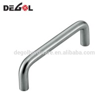 stainless steel cupboard door drawer handle