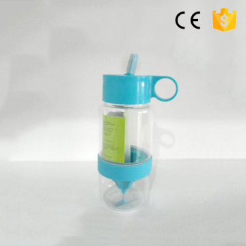 New Design Kitchen Tools clear plastic water bottles plastic fruit cup