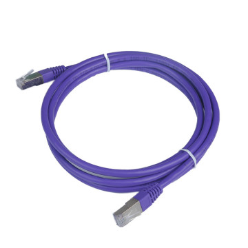 Cat6a Bulk Ethernet Cable