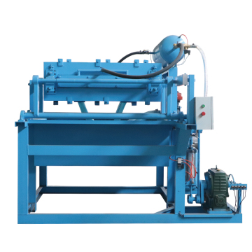 Small Business Egg Tray Manufacturing Machinery