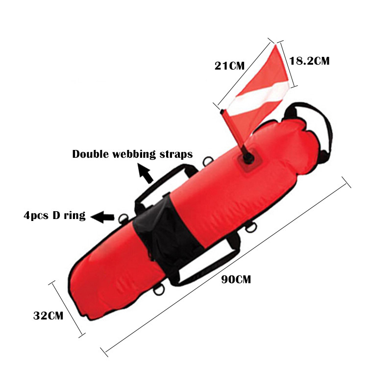 2018 Best Selling High quality custom shape fishing float