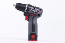 Cordless Drill Brushless 16V MAX Electric Power Drill