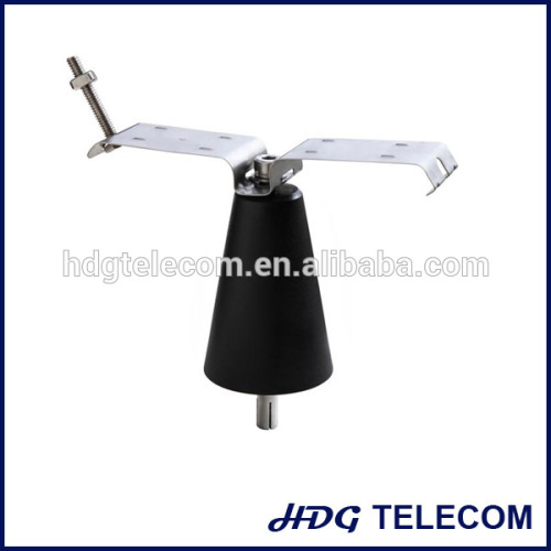 Indoor Walls Metal Hanger Kit for Feeder Clamp Radiating Cable