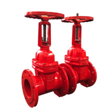 1/2 /2" non rising stem gate valve rising stem Gate Valve