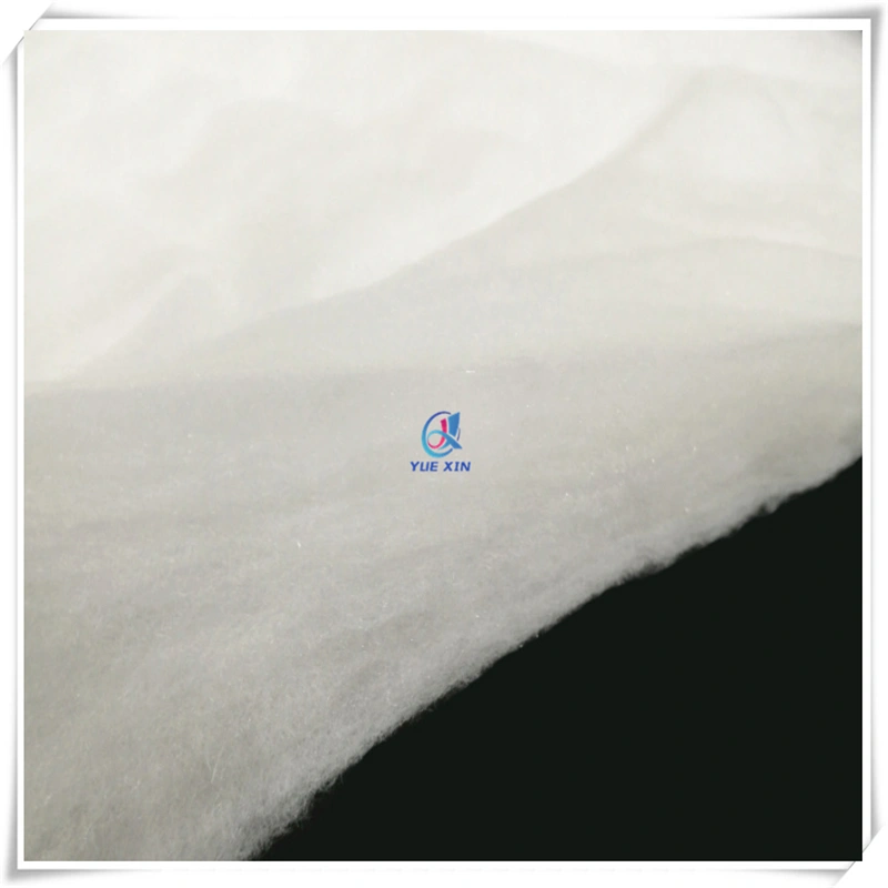 Factory Direct Sales Polyester Padding for Winter Quilts Garments