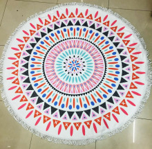 Microfiber Good Printed  Beach Towels