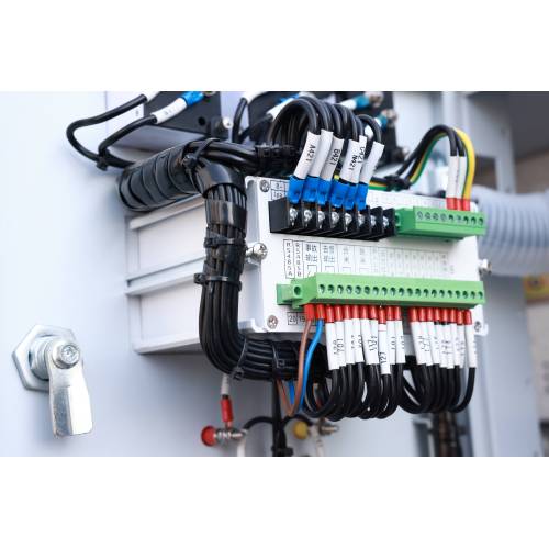 SF6 Gas-Filled Ring Main Unit