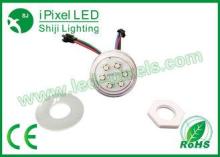 45mm Digital Programming Rgb Led Pixel 6 Smd5050 Lapms IP68
