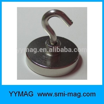 China magnetic bag clasps