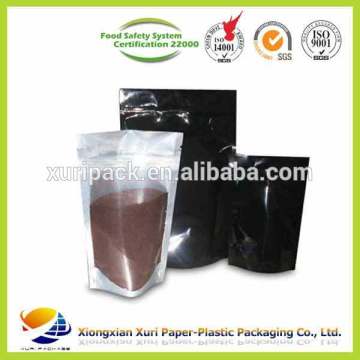 coffee packaging bag sugar packaging bag