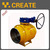 Full-welded Ball Valve DN300