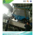 2.0t 10m Warehouse Crane Scissor Lift Platform