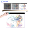 Led Artcraft Tracing Light Pad for Animation Drawing