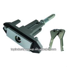 disc key zinc alloy game machine lock