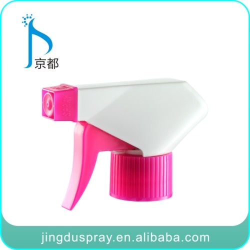 plastic cleaner air pressure water sprayer for floral plants