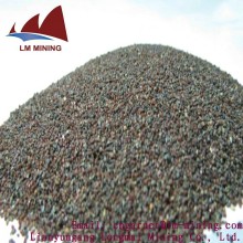 20-40 mesh garnet sand for sand blast in abrasive materials