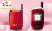 Hot sell good CDMA mobile