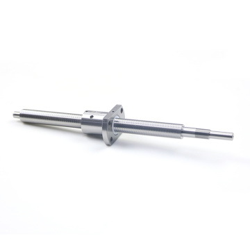 SFU6320 Ground Ball Screw for Cutting Machine