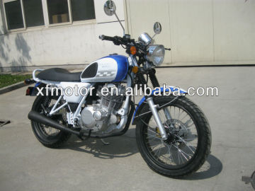 250cc racing motorbike