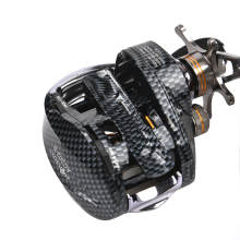 Big Fish Fishing Wheel Reel: Guaranteed Quality at the Right Price