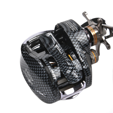Big Fish Fishing Wheel Reel: Guaranteed Quality at the Right Price
