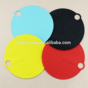 custom silicone mat,table mat,silicone mat