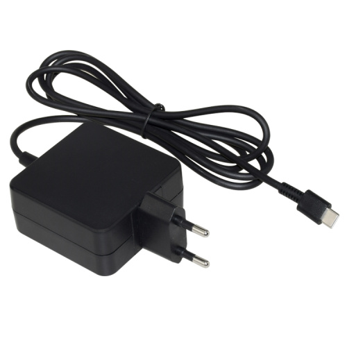 Venta caliente USB C PD Cargador 45W