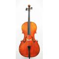 Violonchelo avanzado de abeto chino profesional