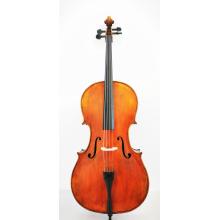 Violoncello professionale avanzato in abete cinese