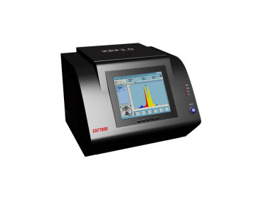 Electronic Xrf Gold Testing Machines For Noble Metal Analysis ，high Efficiency